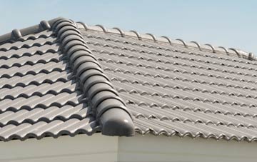 advantages of Catherington clay roofing