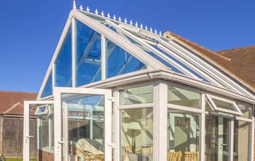 conservatory roof insulation costs Catherington