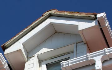 Catherington fascia installation costs