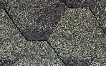 Catherington fibreglass shingle repairs