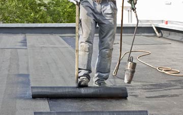 flat roof replacement Catherington, Hampshire