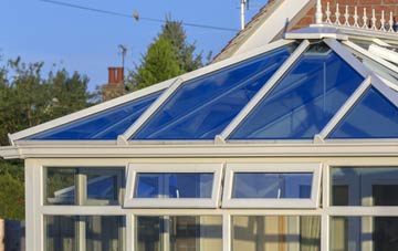 professional Catherington conservatory insulation